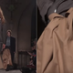 Image for article titled Vetements Solved the Problem of Where to Stash Your Coat in the Club